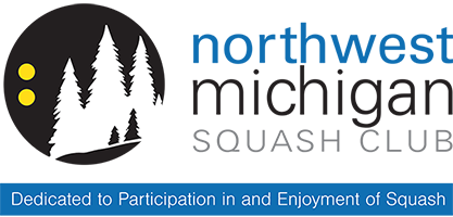 Northwest Michigan Squash Club